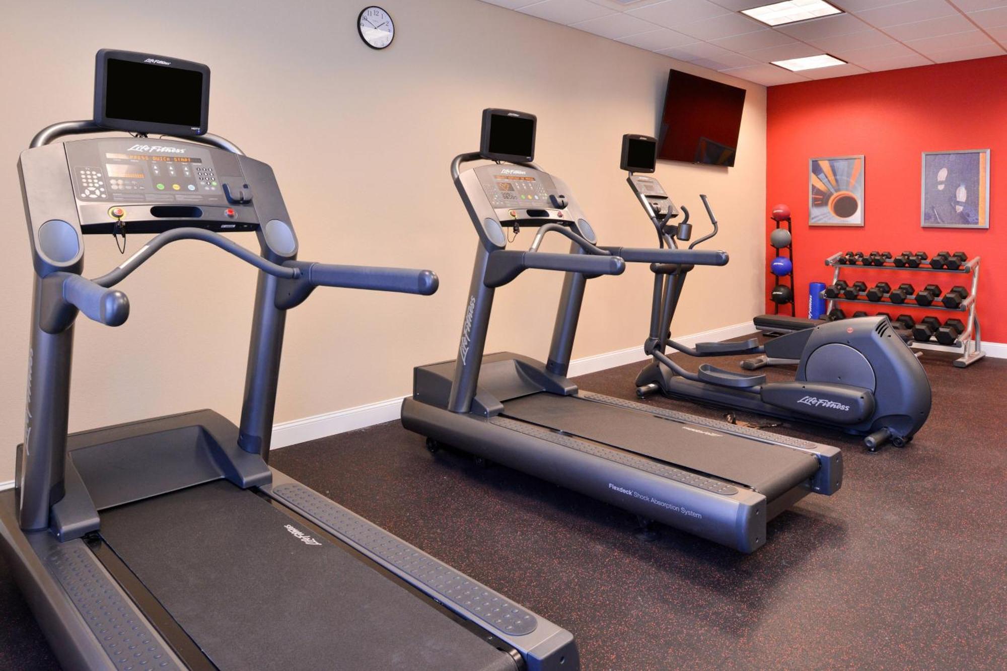 Towneplace Suites By Marriott Huntsville West/Redstone Gateway Kültér fotó