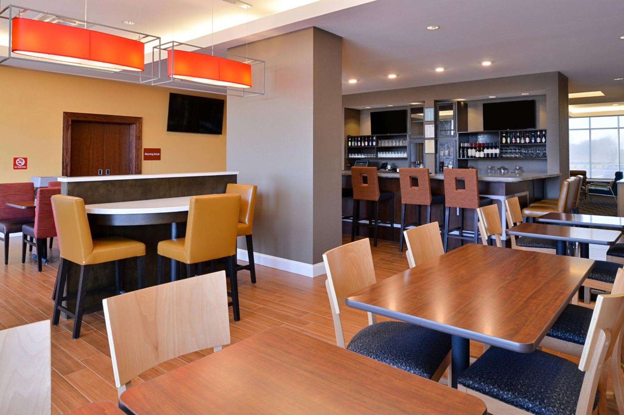 Towneplace Suites By Marriott Huntsville West/Redstone Gateway Kültér fotó