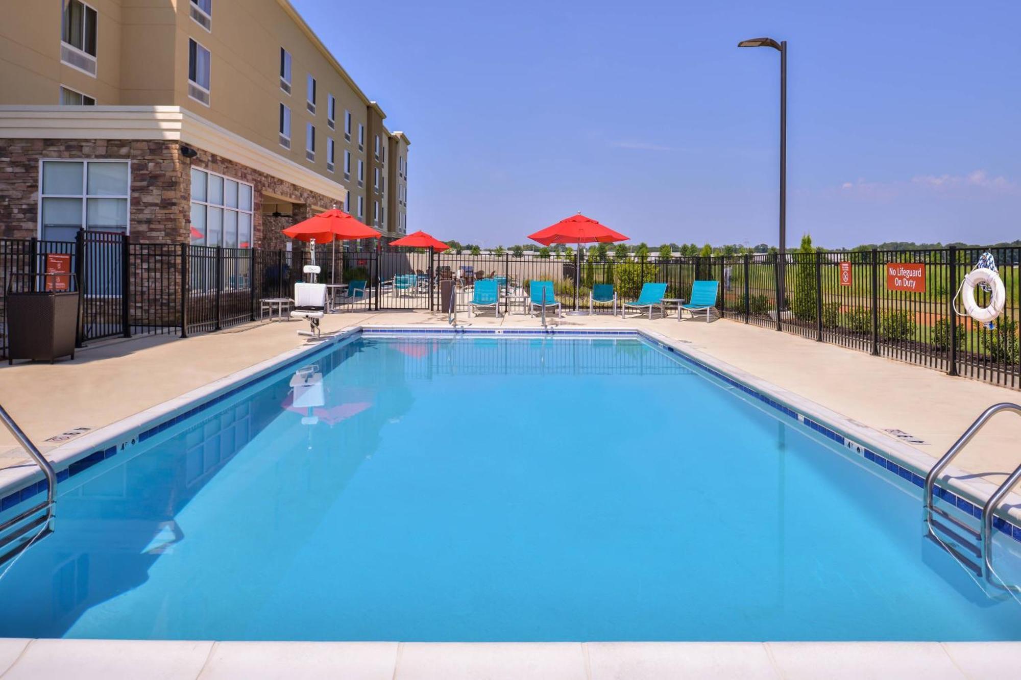 Towneplace Suites By Marriott Huntsville West/Redstone Gateway Kültér fotó