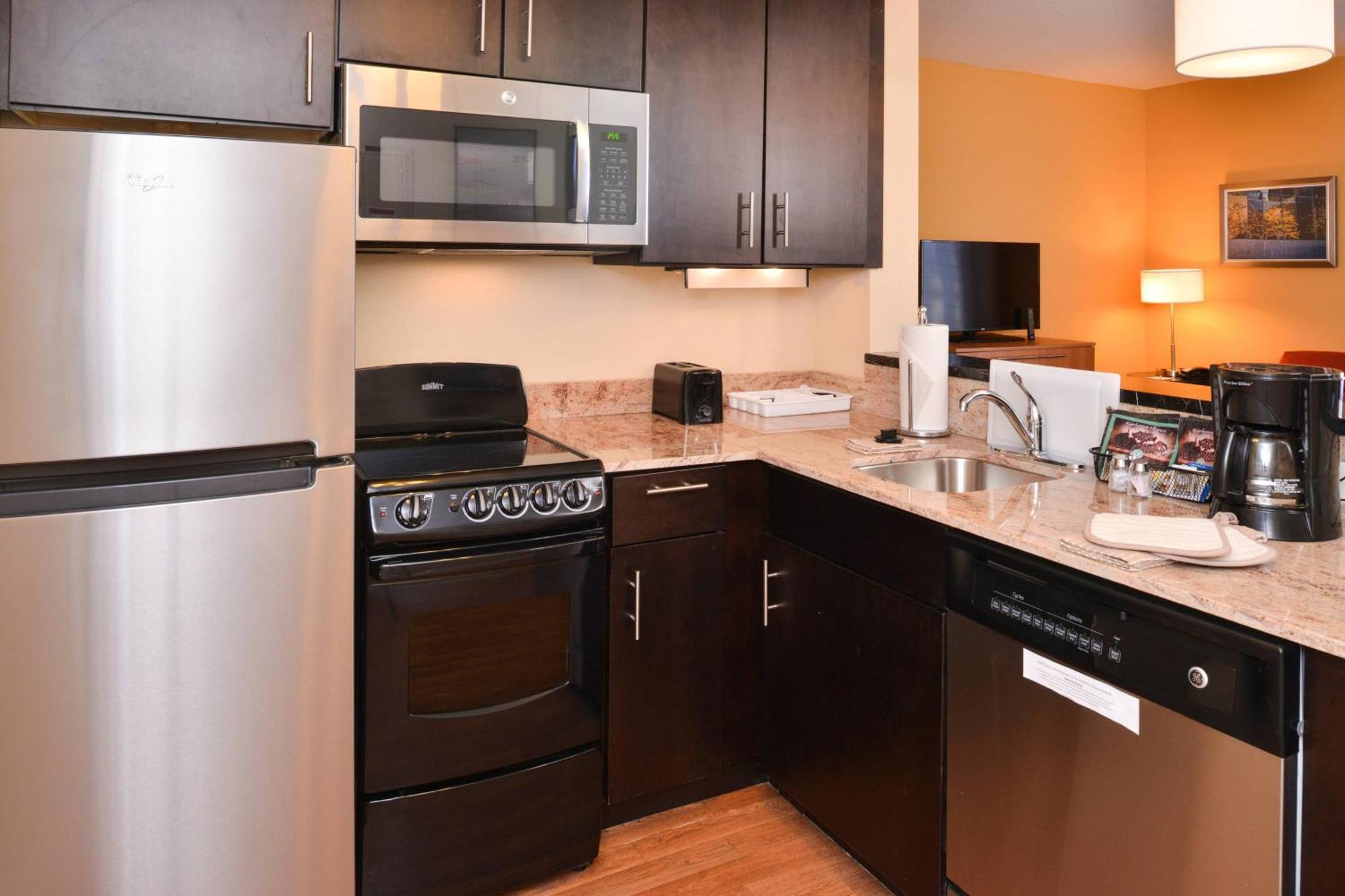 Towneplace Suites By Marriott Huntsville West/Redstone Gateway Kültér fotó