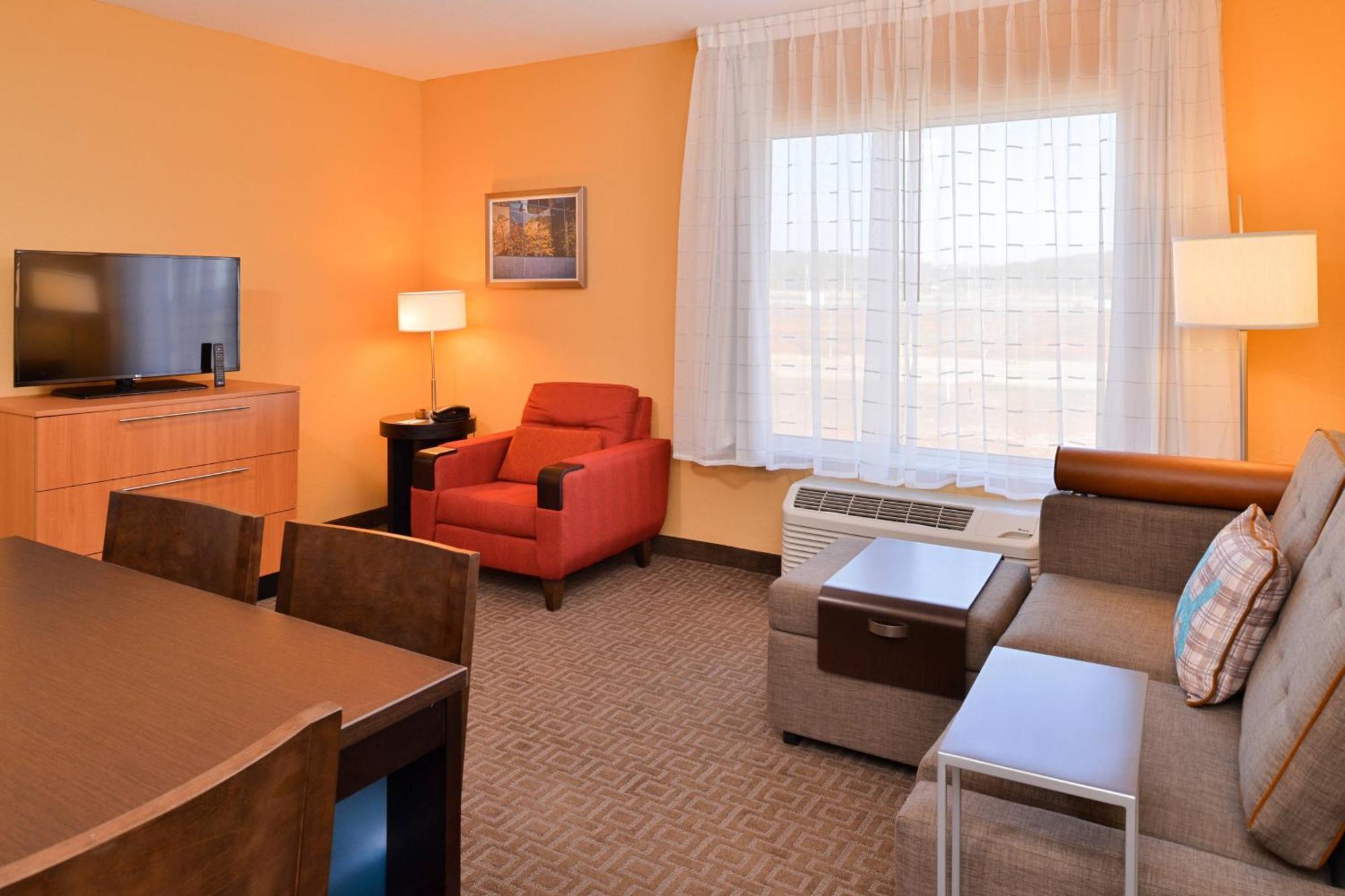 Towneplace Suites By Marriott Huntsville West/Redstone Gateway Kültér fotó