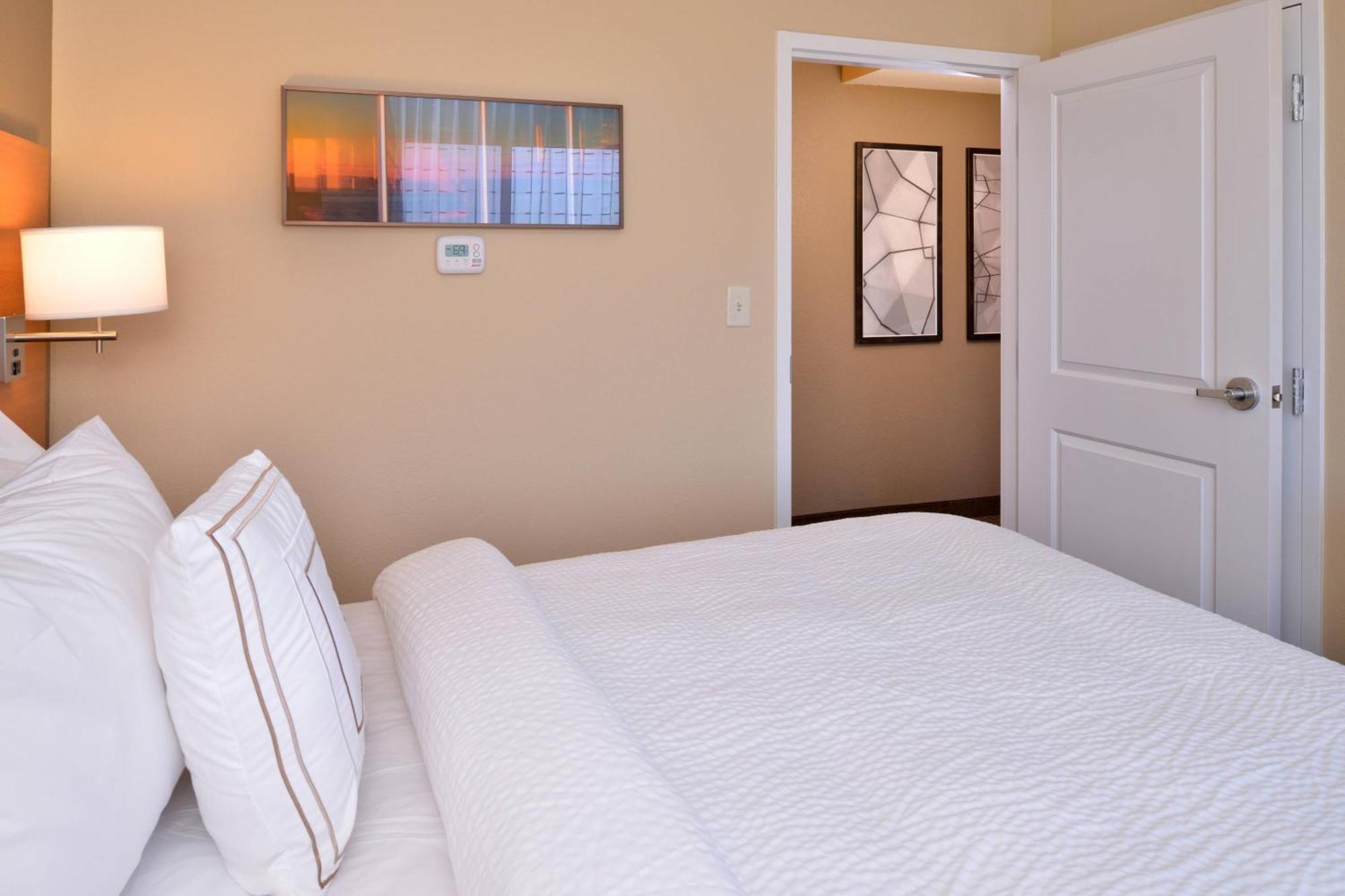 Towneplace Suites By Marriott Huntsville West/Redstone Gateway Kültér fotó