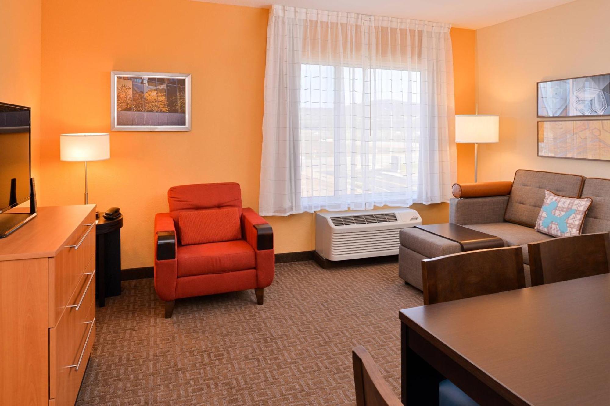 Towneplace Suites By Marriott Huntsville West/Redstone Gateway Kültér fotó
