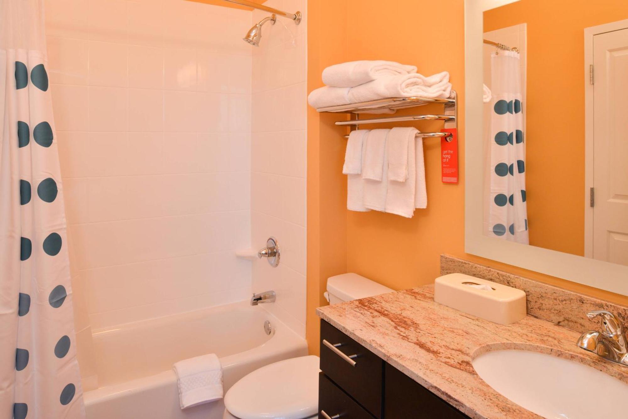 Towneplace Suites By Marriott Huntsville West/Redstone Gateway Kültér fotó