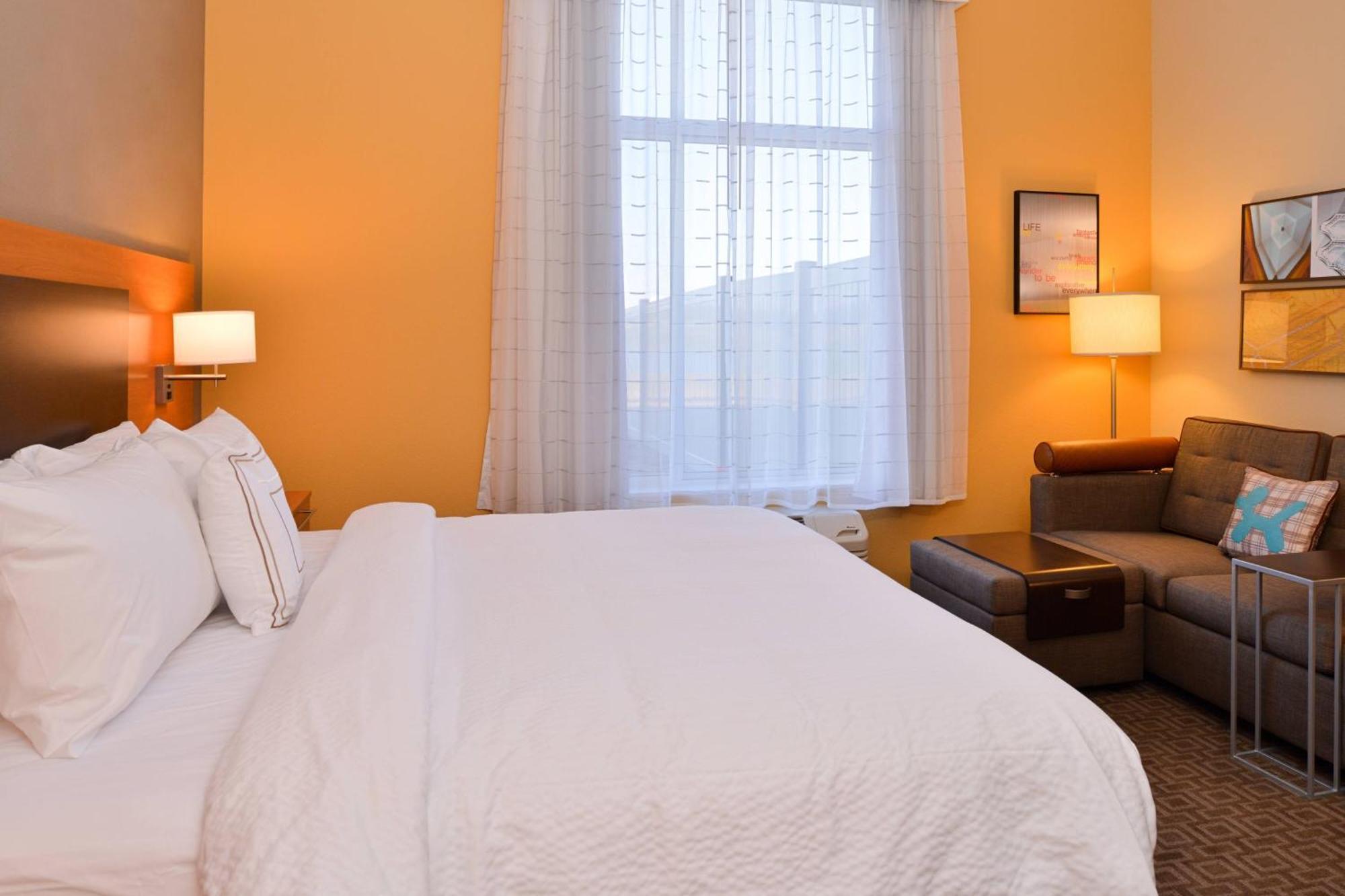 Towneplace Suites By Marriott Huntsville West/Redstone Gateway Kültér fotó