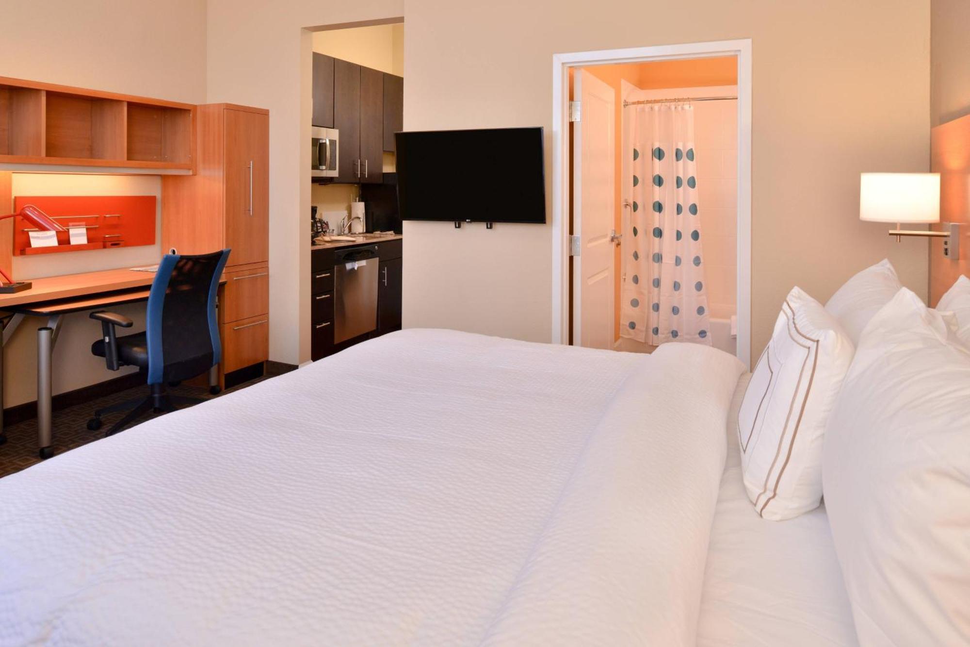 Towneplace Suites By Marriott Huntsville West/Redstone Gateway Kültér fotó