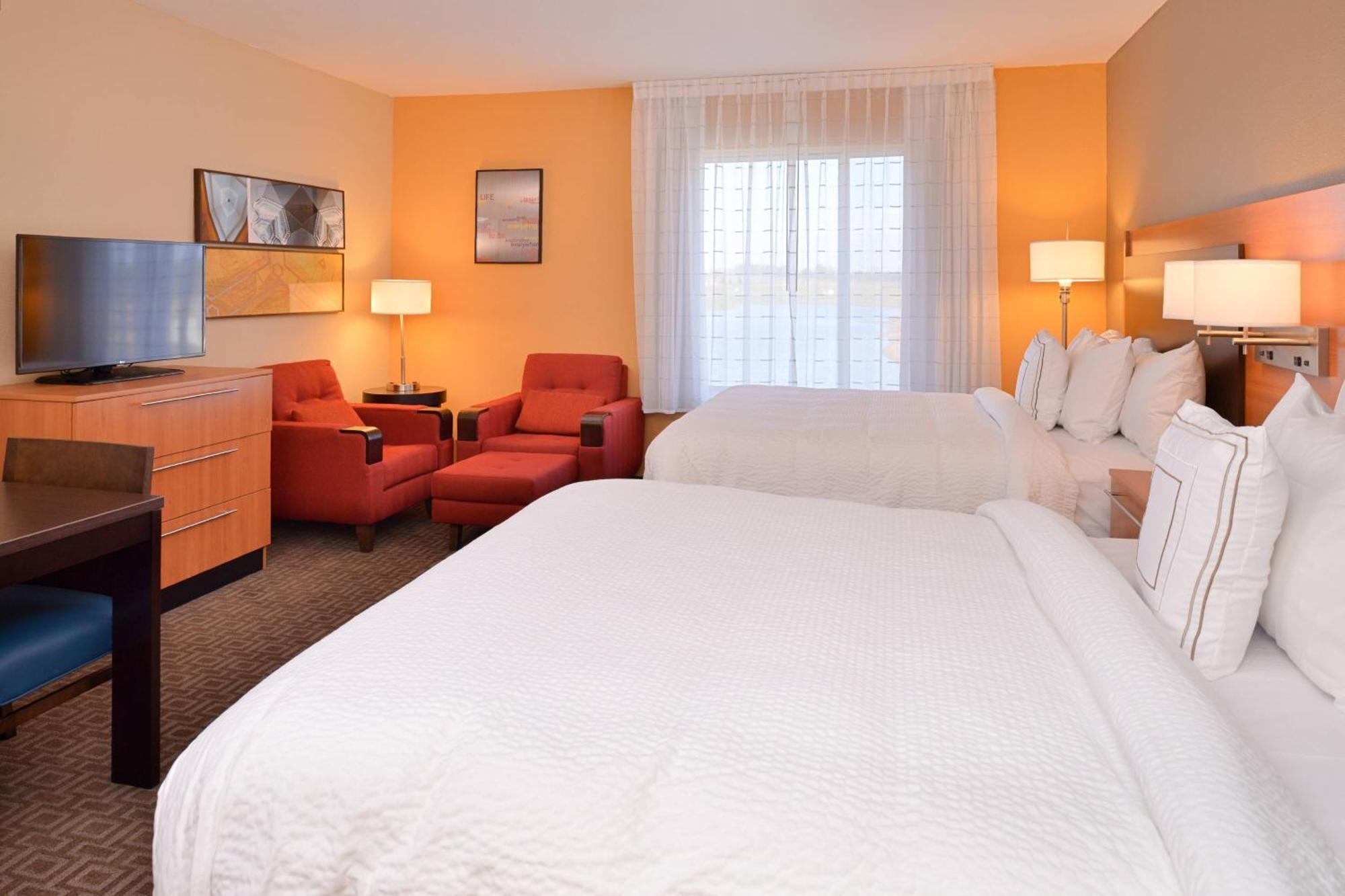 Towneplace Suites By Marriott Huntsville West/Redstone Gateway Kültér fotó