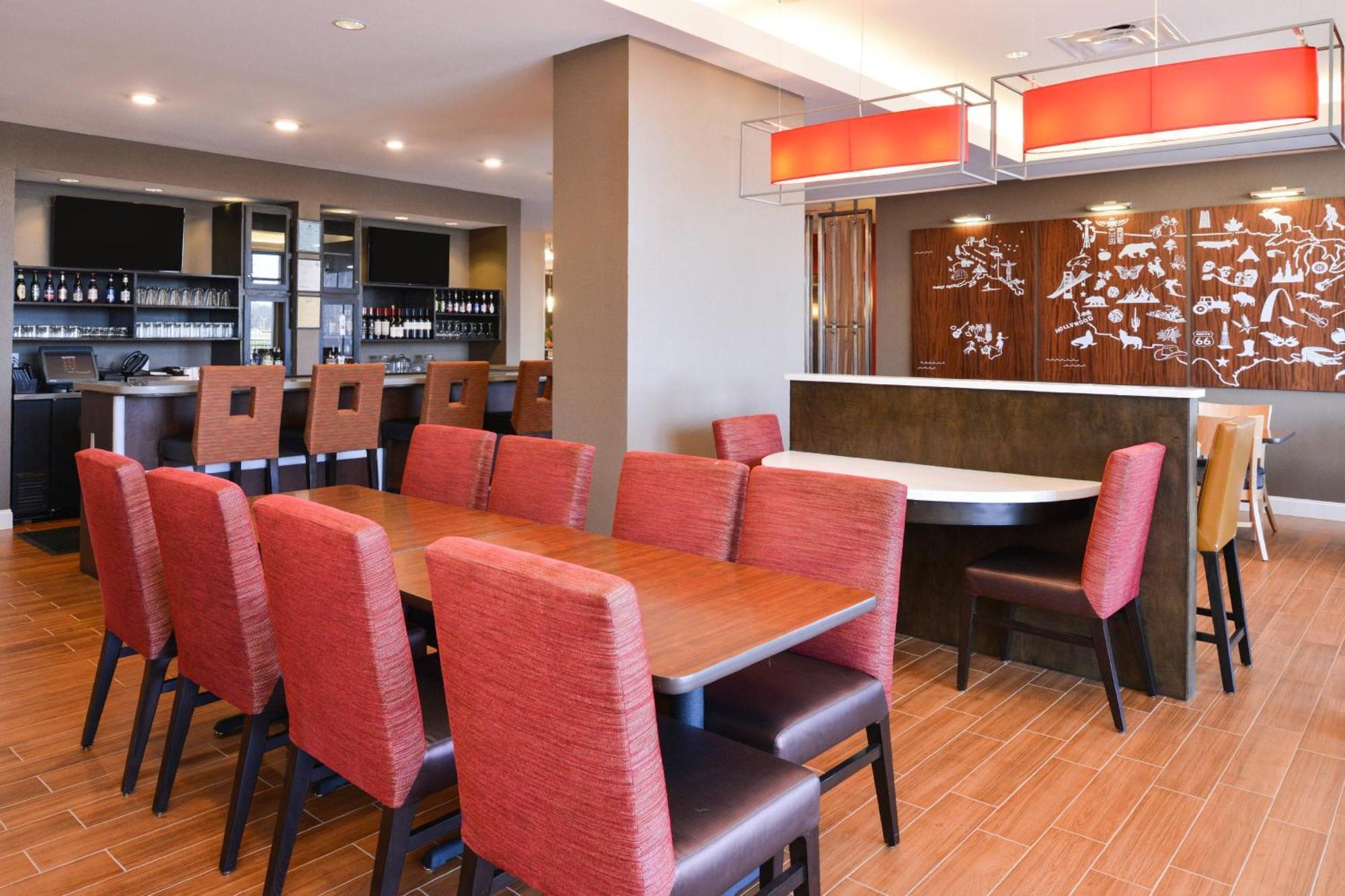 Towneplace Suites By Marriott Huntsville West/Redstone Gateway Kültér fotó