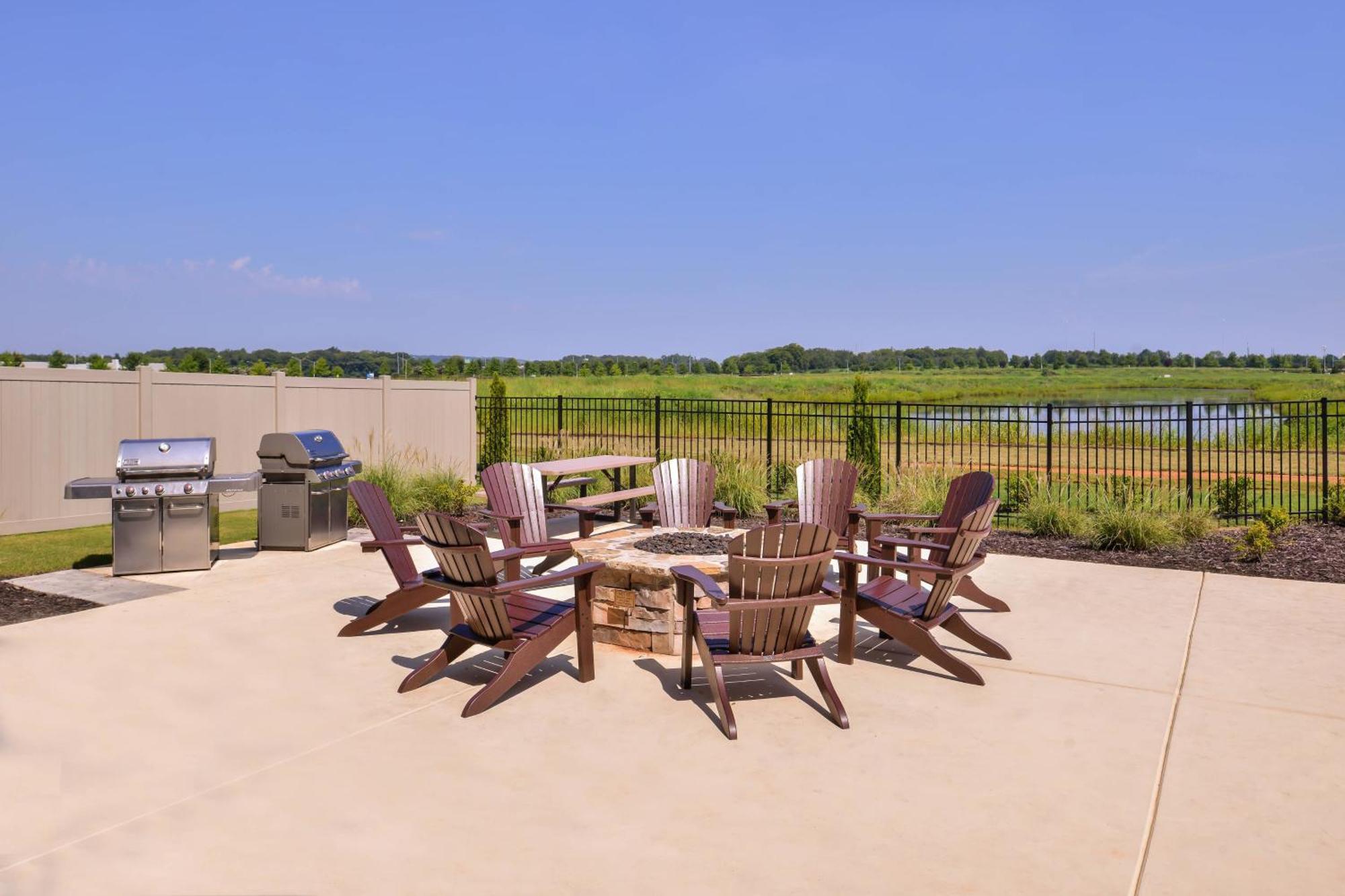 Towneplace Suites By Marriott Huntsville West/Redstone Gateway Kültér fotó