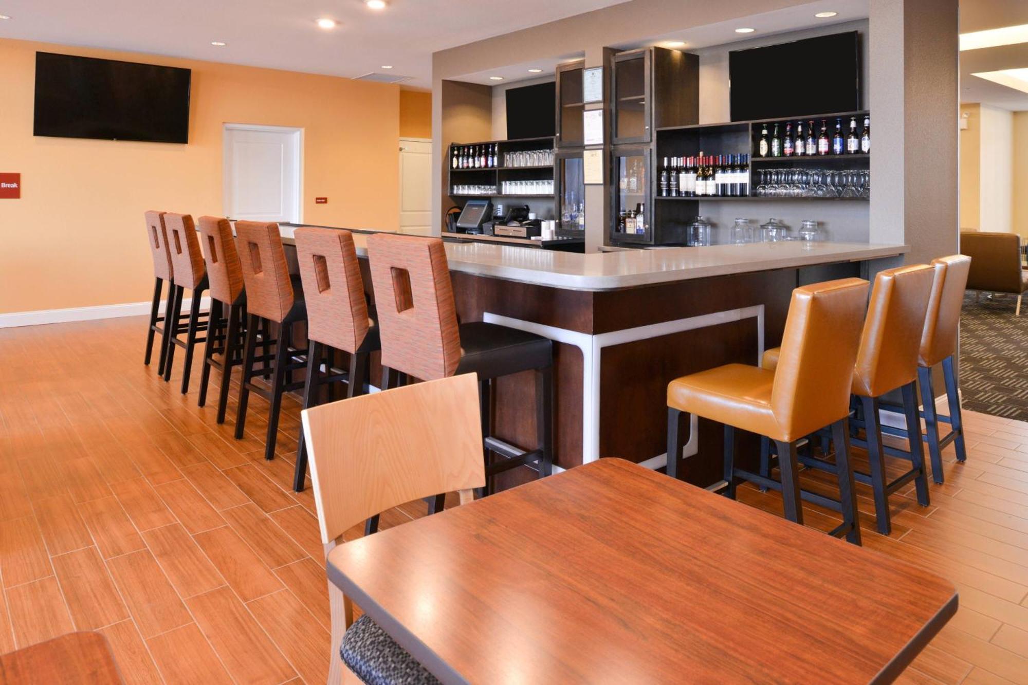 Towneplace Suites By Marriott Huntsville West/Redstone Gateway Kültér fotó