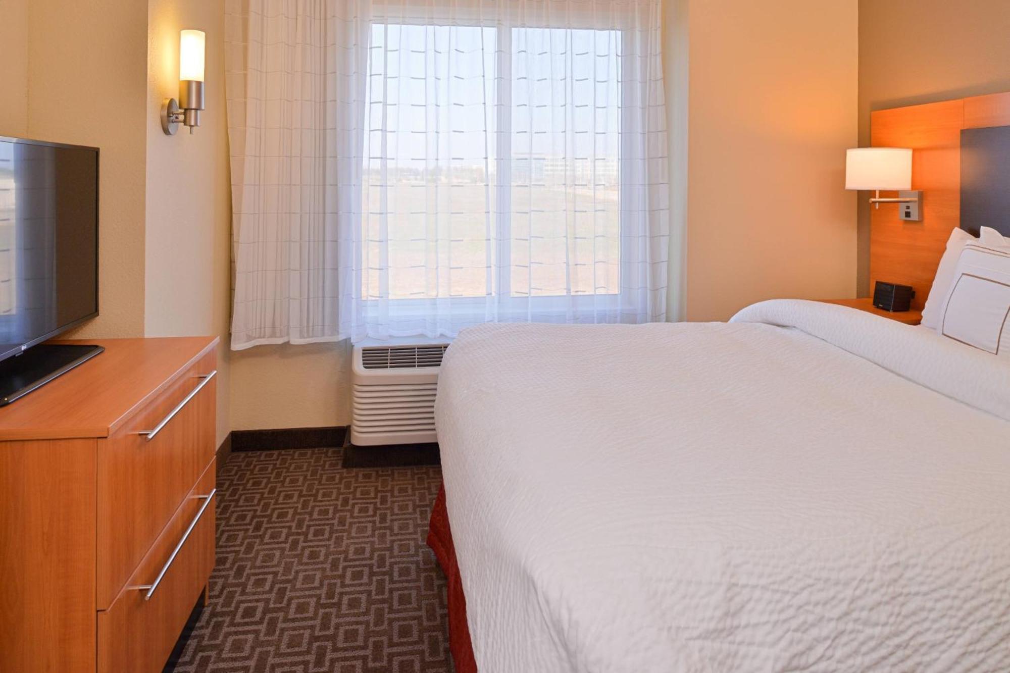 Towneplace Suites By Marriott Huntsville West/Redstone Gateway Kültér fotó