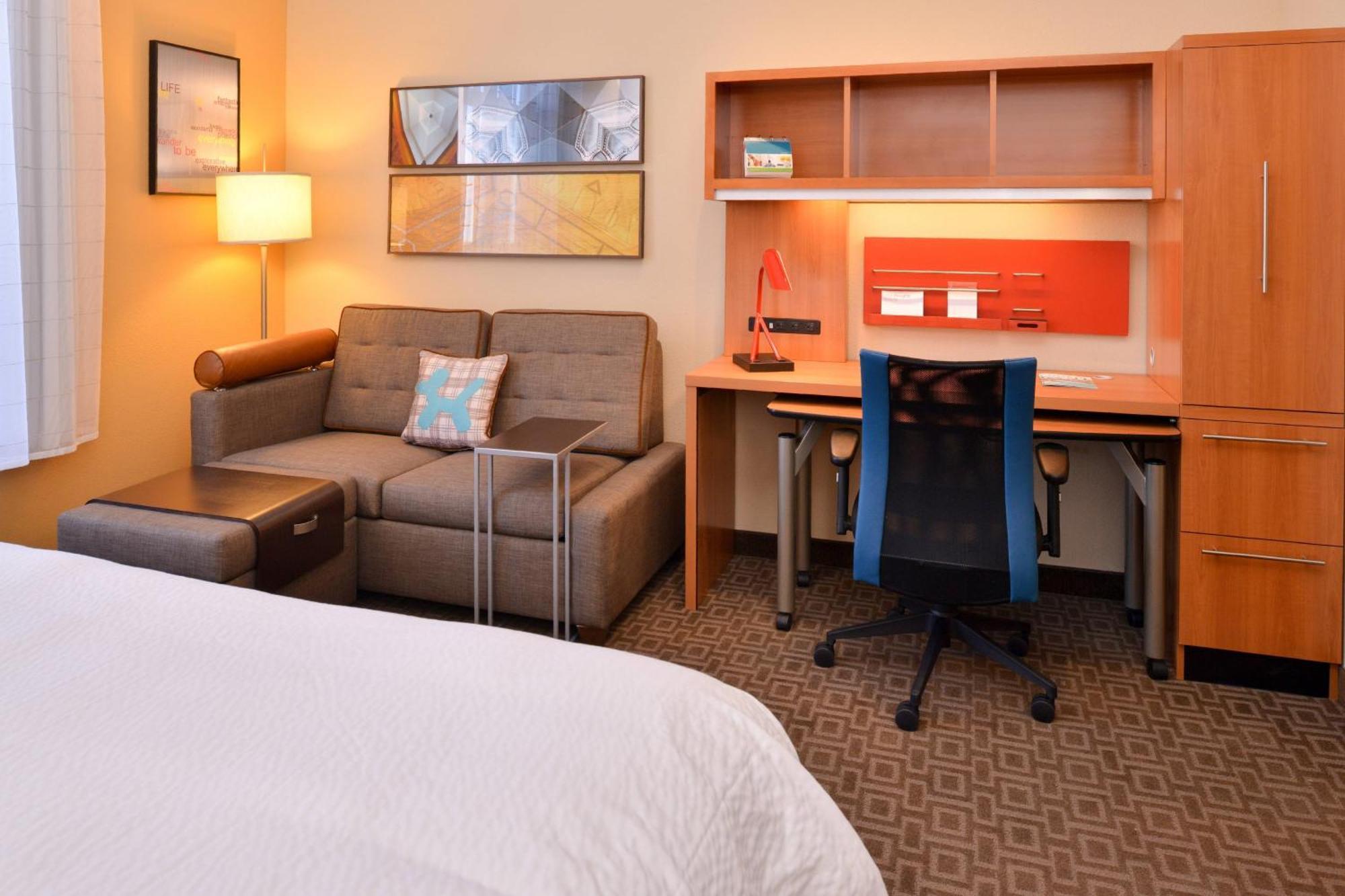 Towneplace Suites By Marriott Huntsville West/Redstone Gateway Kültér fotó