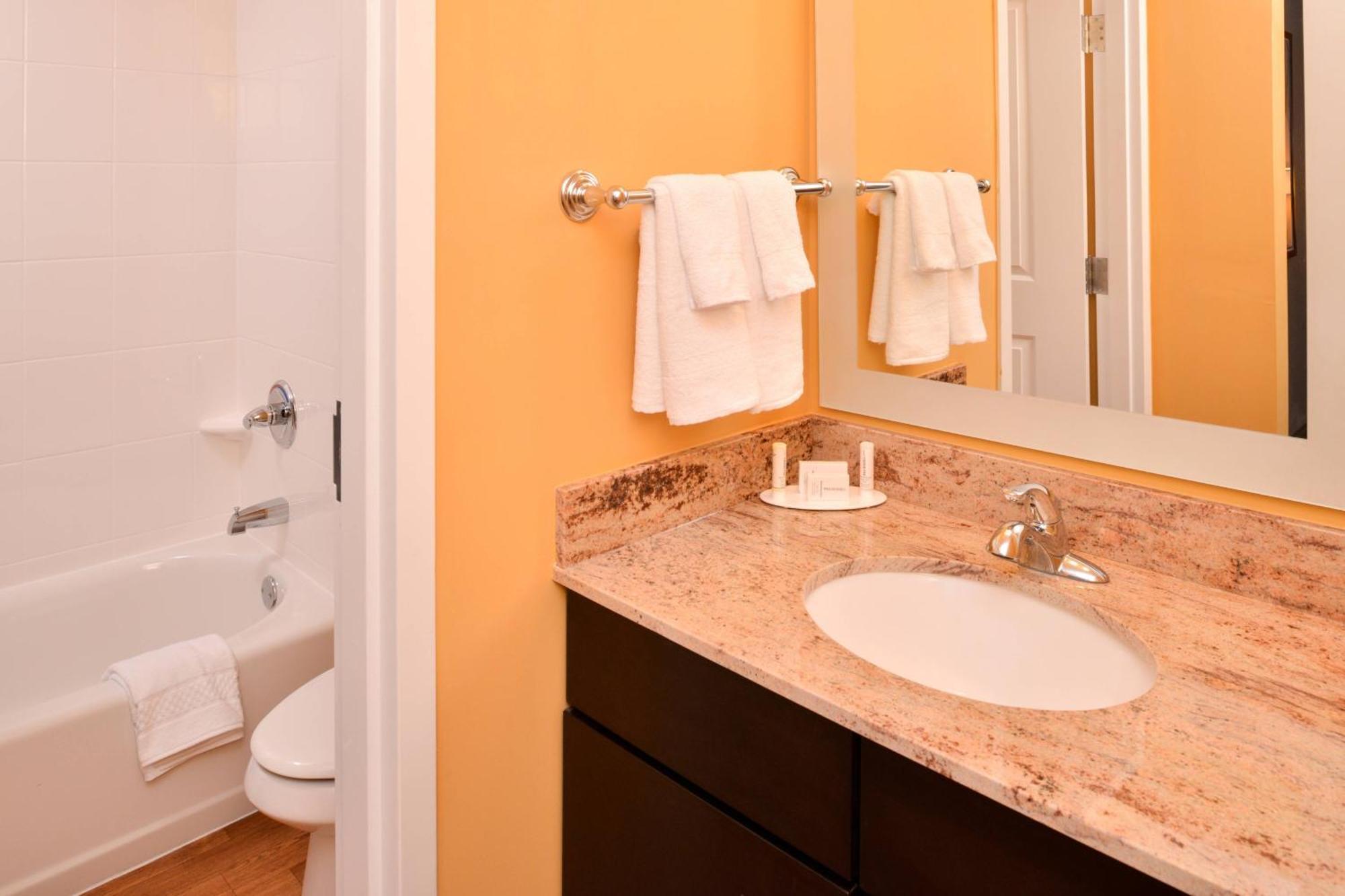 Towneplace Suites By Marriott Huntsville West/Redstone Gateway Kültér fotó