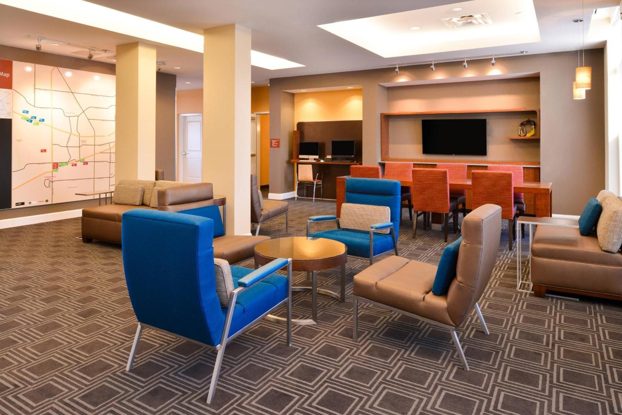 Towneplace Suites By Marriott Huntsville West/Redstone Gateway Kültér fotó