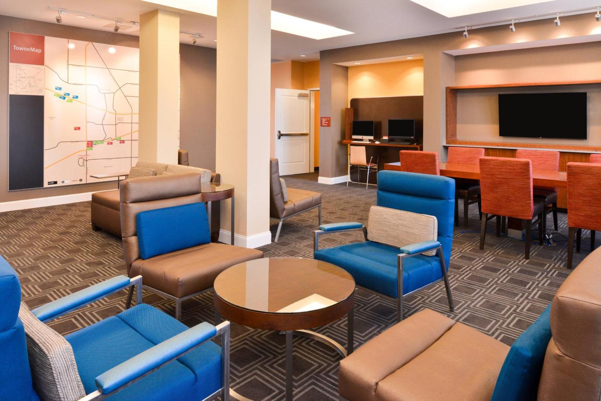 Towneplace Suites By Marriott Huntsville West/Redstone Gateway Kültér fotó
