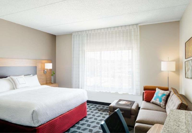 Towneplace Suites By Marriott Huntsville West/Redstone Gateway Kültér fotó