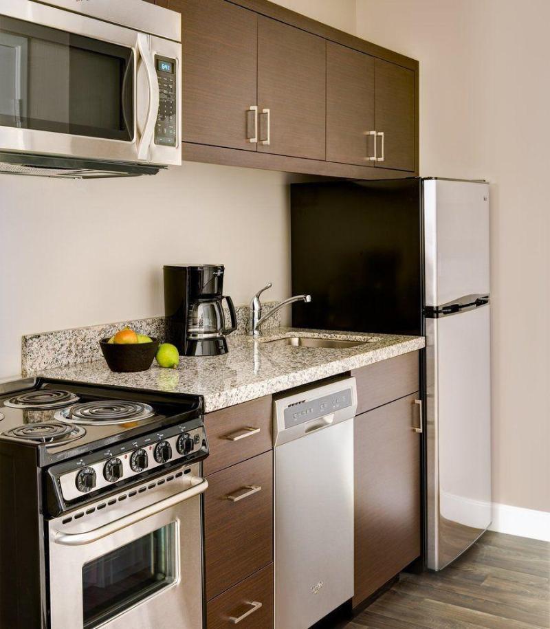 Towneplace Suites By Marriott Huntsville West/Redstone Gateway Kültér fotó