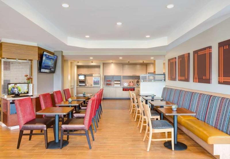 Towneplace Suites By Marriott Huntsville West/Redstone Gateway Kültér fotó