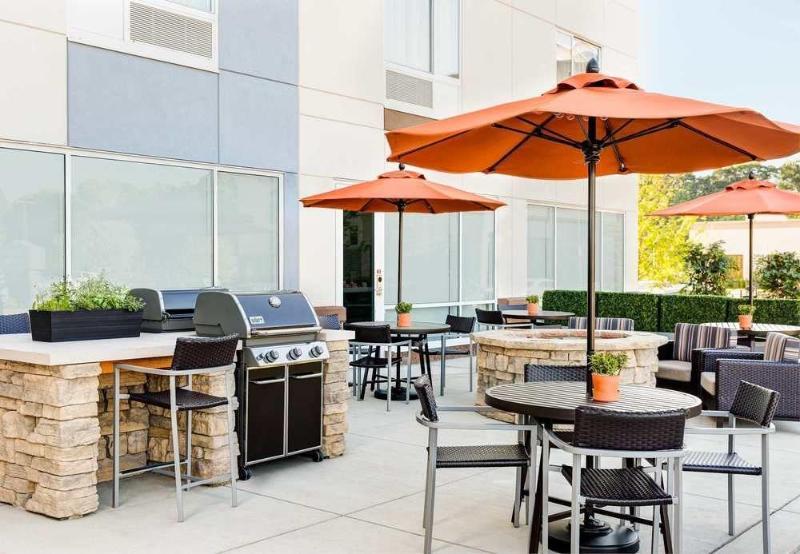 Towneplace Suites By Marriott Huntsville West/Redstone Gateway Kültér fotó