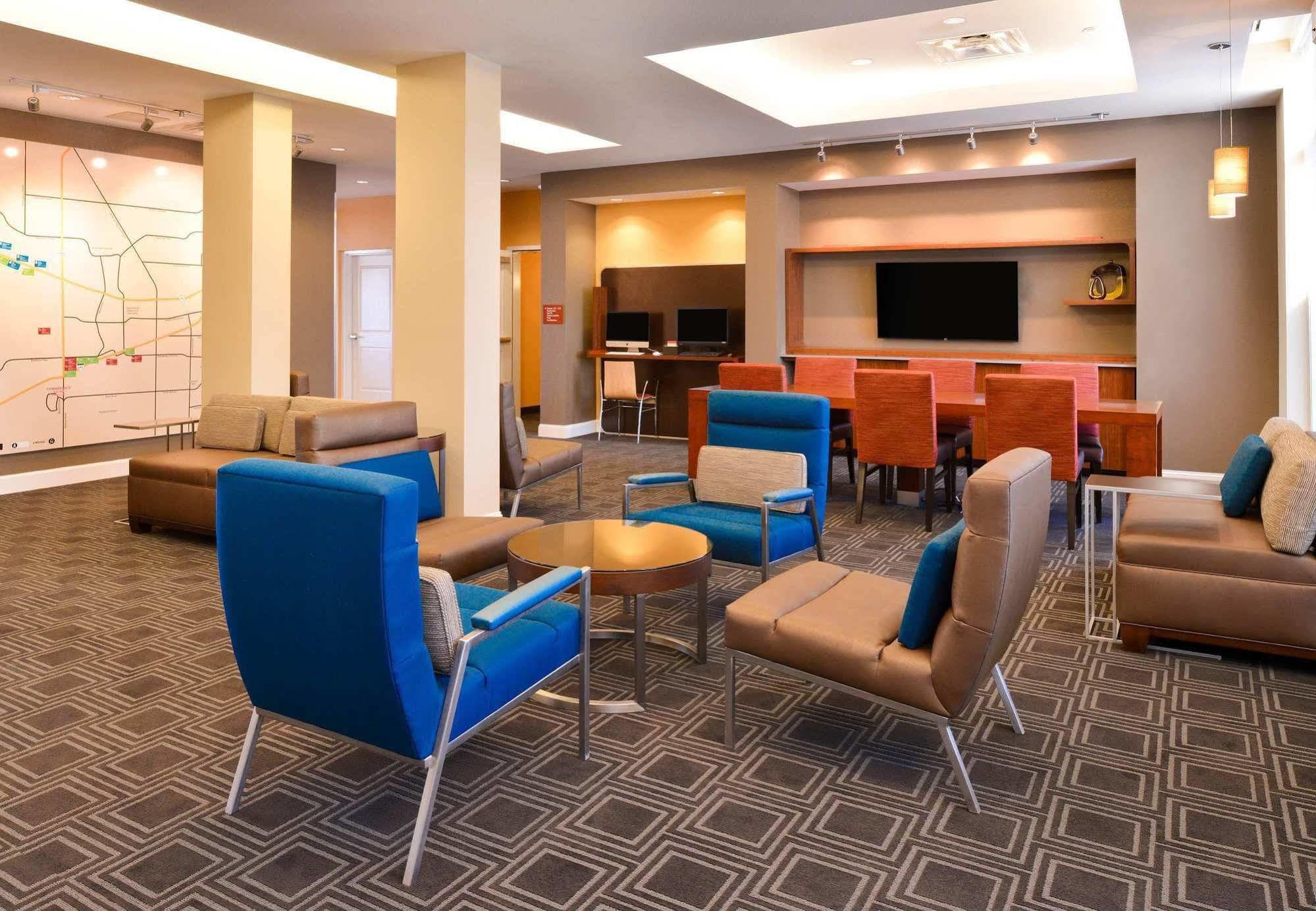 Towneplace Suites By Marriott Huntsville West/Redstone Gateway Kültér fotó