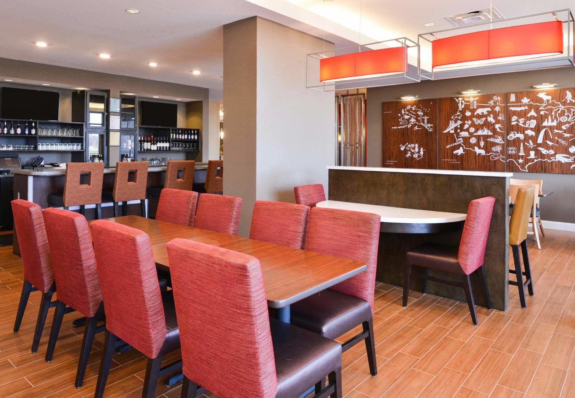 Towneplace Suites By Marriott Huntsville West/Redstone Gateway Kültér fotó