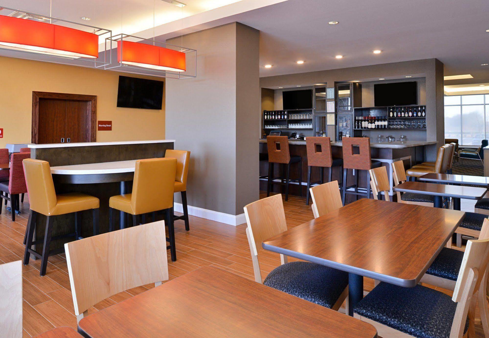 Towneplace Suites By Marriott Huntsville West/Redstone Gateway Kültér fotó