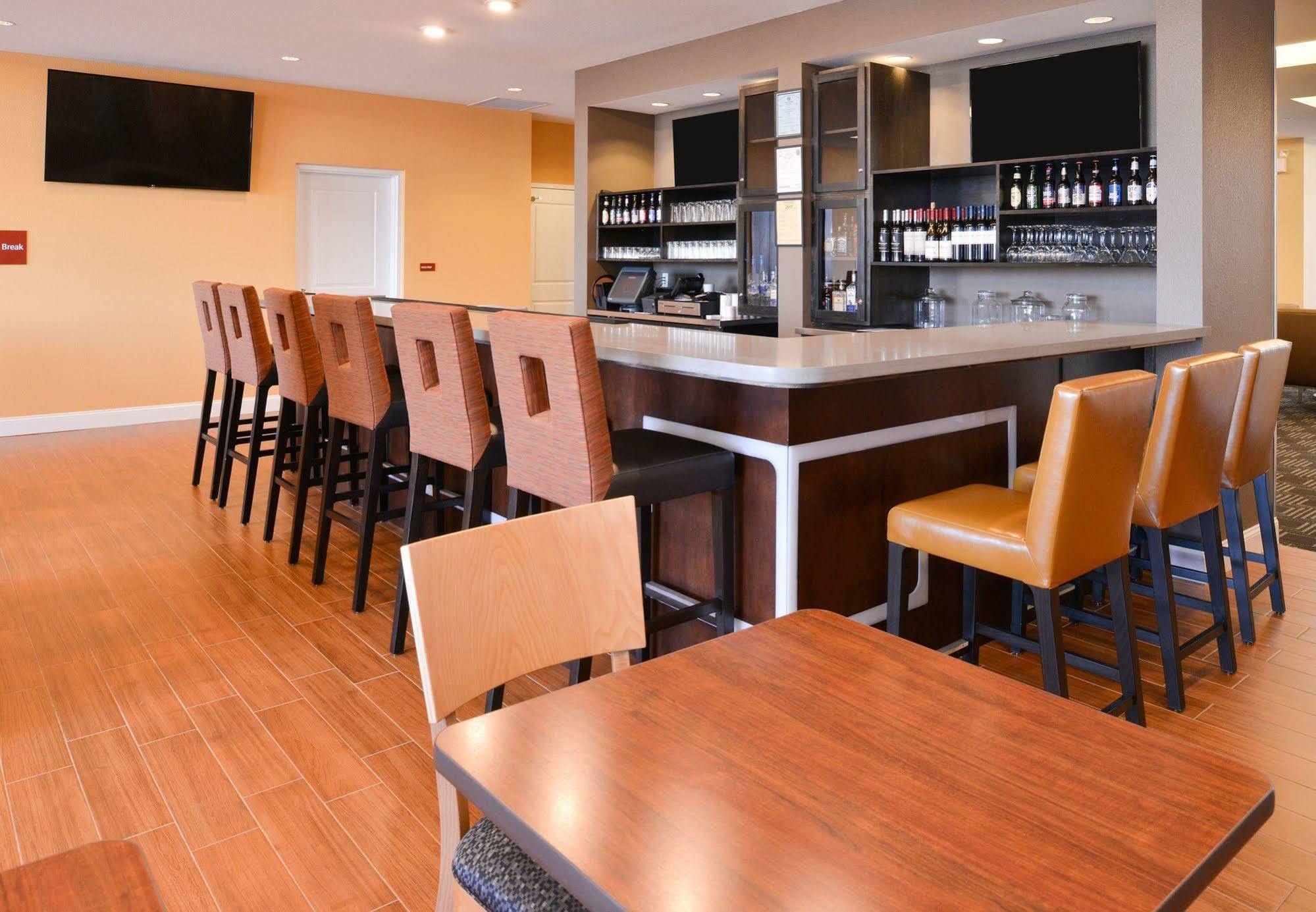 Towneplace Suites By Marriott Huntsville West/Redstone Gateway Kültér fotó