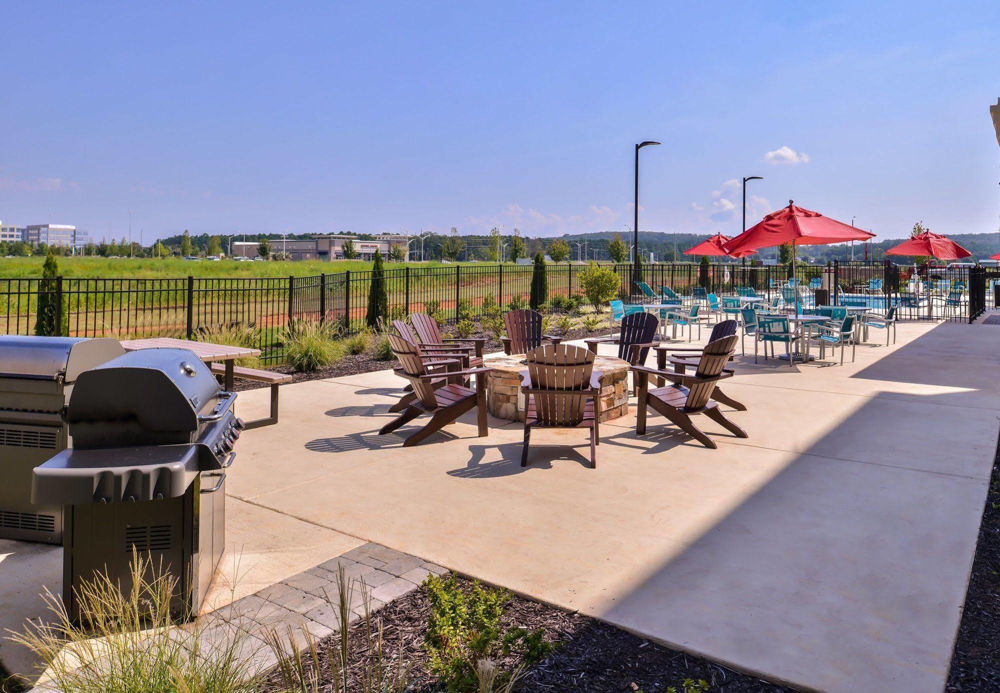 Towneplace Suites By Marriott Huntsville West/Redstone Gateway Kültér fotó